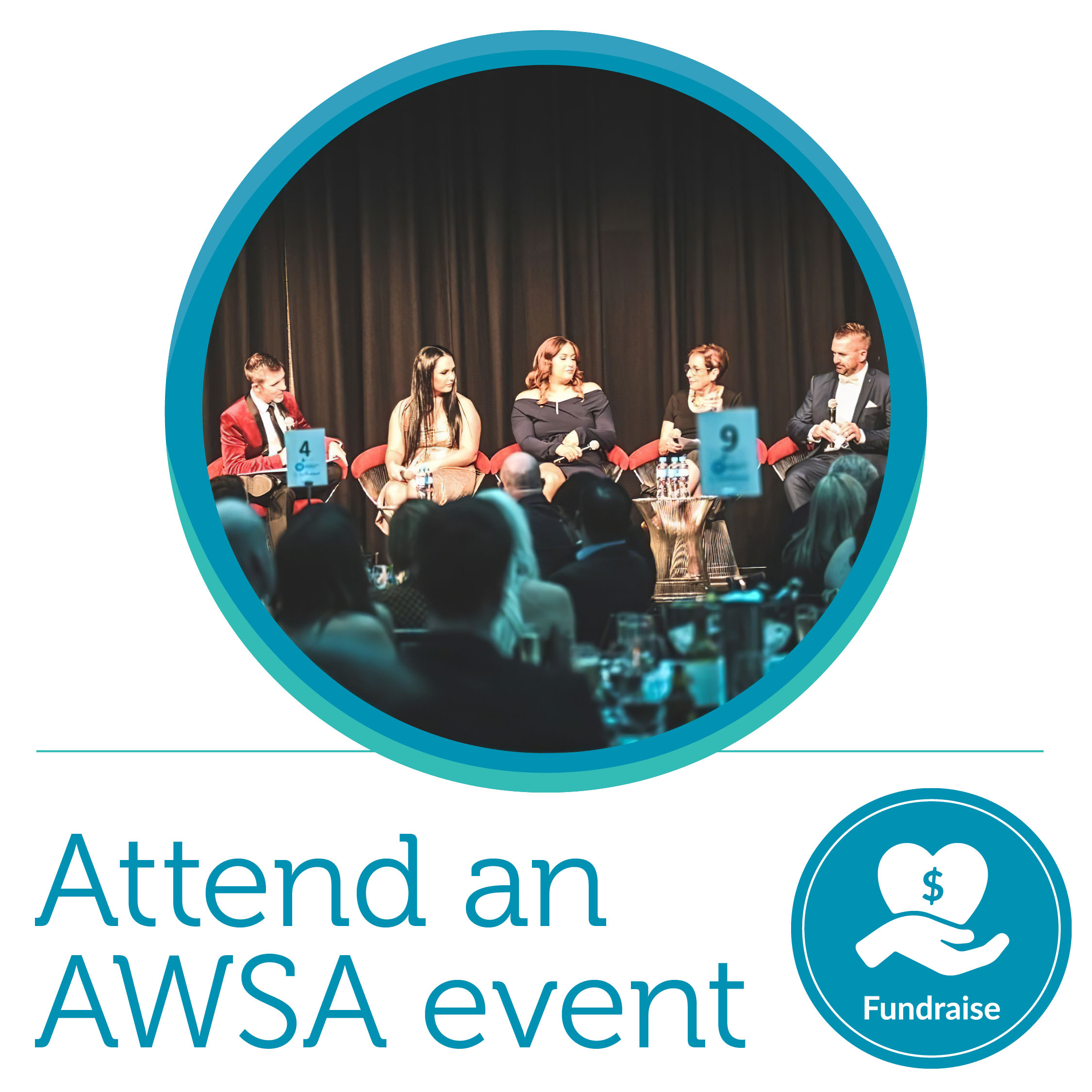 AWSA Website Tile – Event | Ambulance Wish South Australia